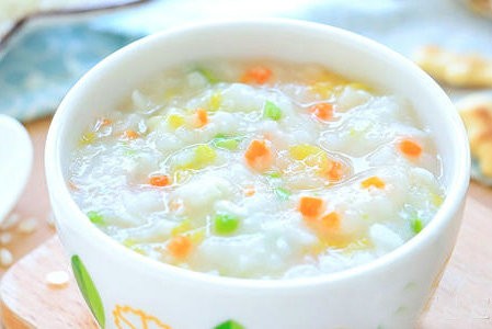 养胃粥