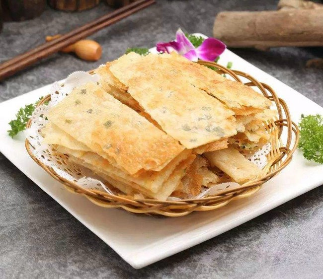 印度飞饼