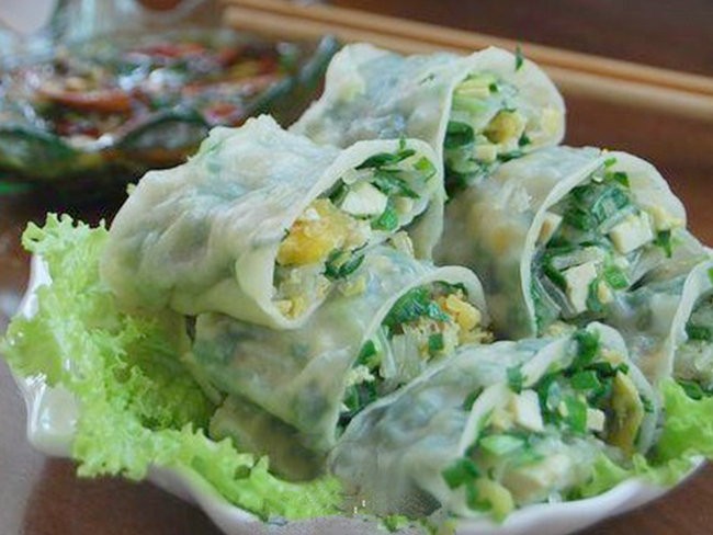 肠粉