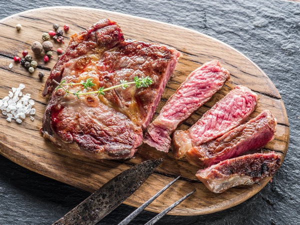巴西烤肉、韩式烤肉