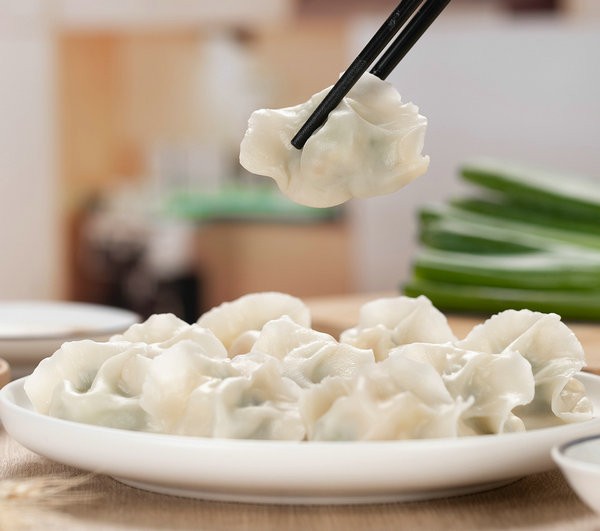 水饺