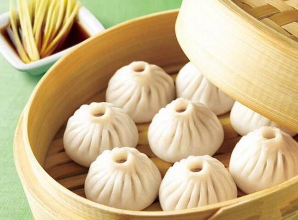 小笼包面食小吃培训