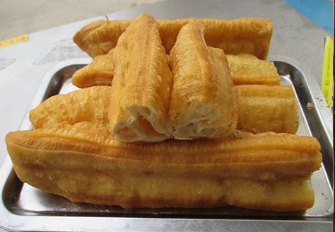 面食小吃